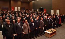 Muş’ta 2 bin 142 konutun hak sahipleri kura ile belirlendi