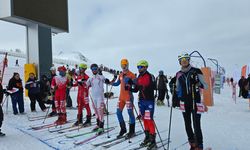 Hakkari’de ilk kez Dağ Kayağı Türkiye Şampiyonası düzenlenecek