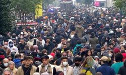 Türkiye nüfusu 86 milyon 92 bin 168 kişi oldu