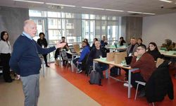 İngilizce eğitiminde ‘yapay zekâ’ liderleri yetişiyor