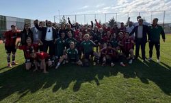 Yüksekova Spor, Deplasmanda Amed Spor’u mağlup etti