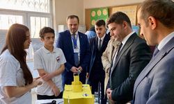 TÜBİTAK 4006 sonuçları açıklandı: Hakkâri zirveye koşuyor