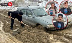 Mahalle Sakinlerinden Yetkililere Sitem