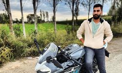 Iğdır’da feci kaza: Genç sürücü motosiklet kazasında hayatını kaybetti