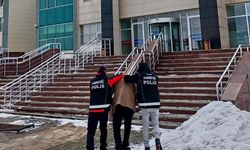 Kars’ta uyuşturucu operasyonu: 6 kilo bonzai üretimi engellendi