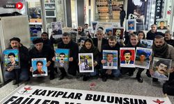 İHD 214. Haftada Cüneyt Aydınlar İçin Adalet Talep Etti