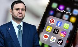 Akın Gürlek: Sosyal medya ile ilgili bir yasa çalışması var