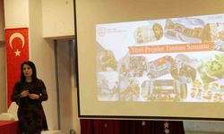 Cizre’de aday öğretmenlere kapsamlı uyum eğitimi