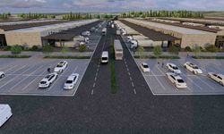 Gaziantep’te yapılacak sebze hali gıda enflasyonunu düşürmeye katkı sağlayacak