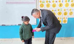 Patnos’ta öğretmenlerden örnek dayanışma