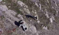 Habur’da ele geçirilen 38 kınalı keklik doğaya salındı