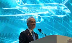 Ulaştırma ve Altyapı Bakanı Uraloğlu: "Türkiye jeostratejik bir güven adası haline gelmiştir"