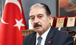 MESOB Başkanı Keskin: "Korsan taşımacılığa karşı tarihi bir adım atıldı"