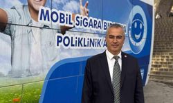 Diyarbakır’da tütünle mücadele güçleniyor