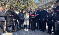 CHP Genel Başkanı Özel: "YÖK’ü yok edeceğiz"