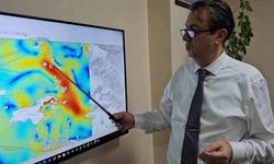 Deprem uzmanından Van uyarısı