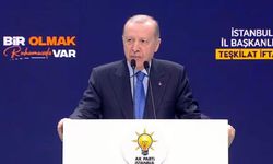 Erdoğan’dan ABD ve İsrail’in İran'a yönelik saldırısına ilişkin açıklama