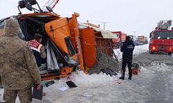 Van’da kar temizleme kazası: 2 işçi yaşamını yitirdi