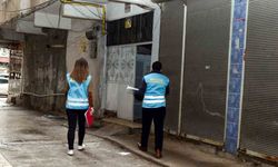 Diyarbakır’da Engelli Haritası Projesiyle 20 bin kişiye ulaşıldı