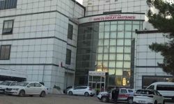 Batman’da karbonmonoksit zehirlenmesi: 1 kişi hastaneye kaldırıldı