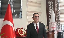 Deprem sonrası Osmaniye’de 10 sağlık tesisi hizmete girdi