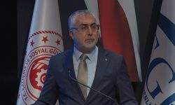 Işıkhan: "Üniversitelerimizin ve TÜSEB’in GSS uygulamalarının geliştirilmesine katkı sağlamasını amaçlıyoruz"