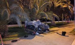 Kartal’da aşırı hız faciaya neden oldu: 2 ağır yaralı