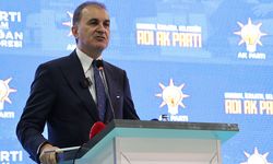 AK Parti Sözcüsü Çelik: "28 Şubat, değerlerimize düşmanca bakan saldırgan  projeydi"