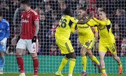 Fenerbahçe'ye galibiyet yetmedi! Kanarya, UEFA Avrupa Ligi'ne veda etti