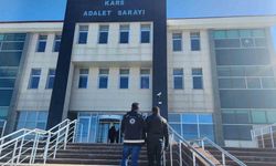 Kars’ta göçmen kaçakçılığı operasyonu: 1 tutuklama