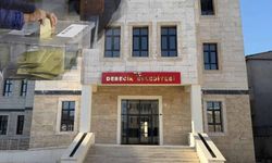 Derecik Belediyesi’nde Yeni Başkan Bugün Seçilecek