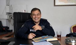 Hakkâri Emniyeti’nden Başkomiserin Vefatına İlişkin Açıklama