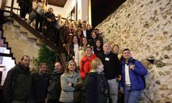 Efes'in 7 katı büyüklüğündeki Anavarza ile Kozan turizm sezonuna hazırlanıyor