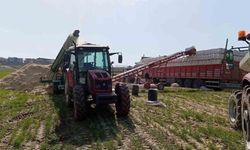 Siirt’te silahla oynayan kişi kazara kendini vurdu