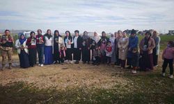 Mardin’de annelere uyuşturucuyla mücadele eğitimi