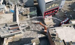 Şanlıurfa’da yılların trafik sorunu çözüme kavuşuyor