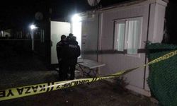 Malatya’da 63 yaşındaki adam konteynerde ölü bulundu