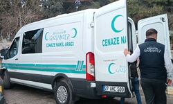 Sobadan zehirlenen yaşlı kadın evinde ölü bulundu