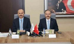 Siirt’te 2,6 milyar TL yatırıma sahip 8 proje değerlendirildi