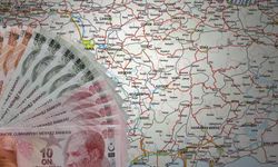 Harita güncellendi: Türkiye'nin en fakir 5 ilçesi