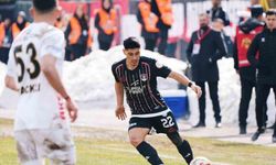 Vanspor  evinde farklı yenildi