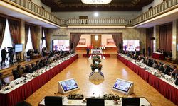 Komisyon raporu oy çokluğu ile kabul edildi