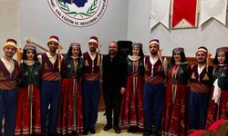 Van’da Sağlık Çalışanlarına Müzikle Moral: Hastanede Konser Etkinliği