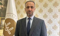 Şık: "Hilalin tespitinde yetkili mercilerin kararı esastır"