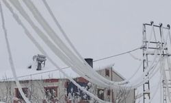 Bazı mahallelerde elektrik hala yok: Vatandaşlar zor durumda