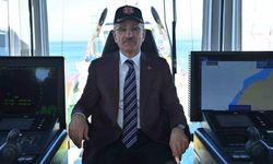 Bakan Uraloğlu: "İstanbul’da gemilere 7 gün 24 saat kesintisiz haberleşme hizmeti sunacağız"