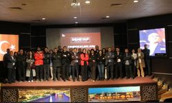 Cizre’den TEKNOFEST’e güçlü hazırlık