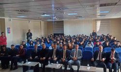 Hakkari’de gençler teknolojiyle buluşuyor