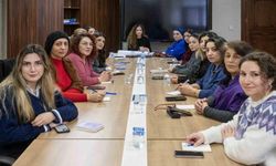 Diyarbakır Büyükşehir Belediyesi kadının insan hakları eğitim programını hayata geçirdi