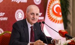 Kurtulmuş, Yasal düzenlemelerin ne zaman Meclis’e geleceğini söyledi